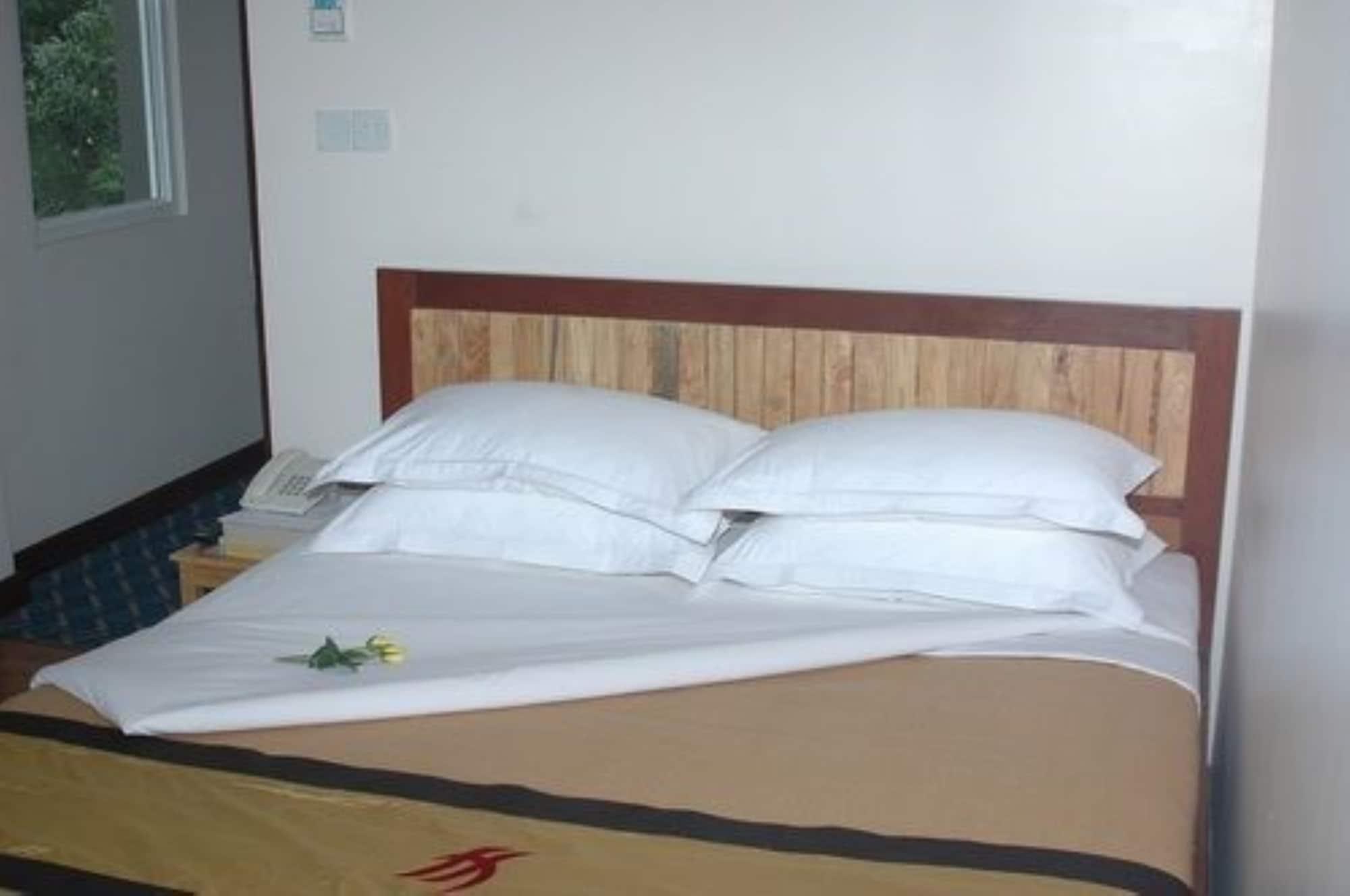 Hotel 7 Mile Yangon Ngoại thất bức ảnh