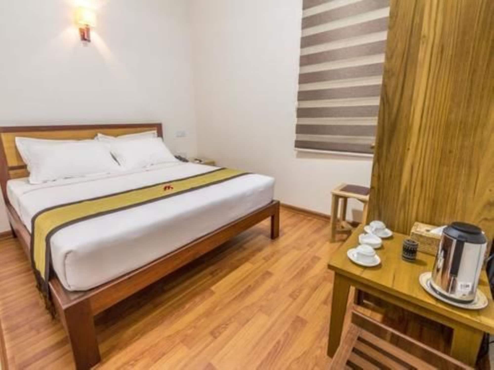 Hotel 7 Mile Yangon Ngoại thất bức ảnh
