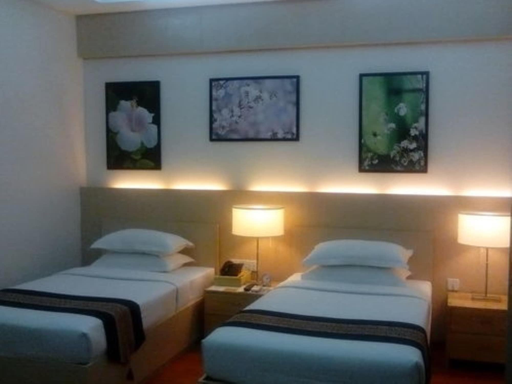 Hotel 7 Mile Yangon Ngoại thất bức ảnh