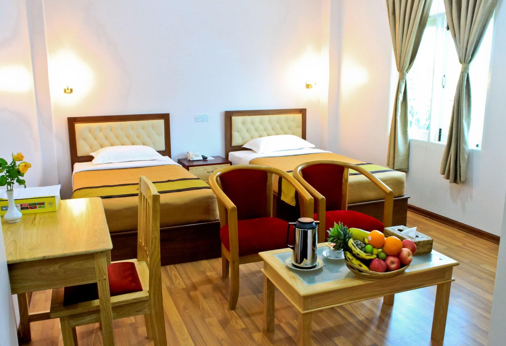 Hotel 7 Mile Yangon Ngoại thất bức ảnh