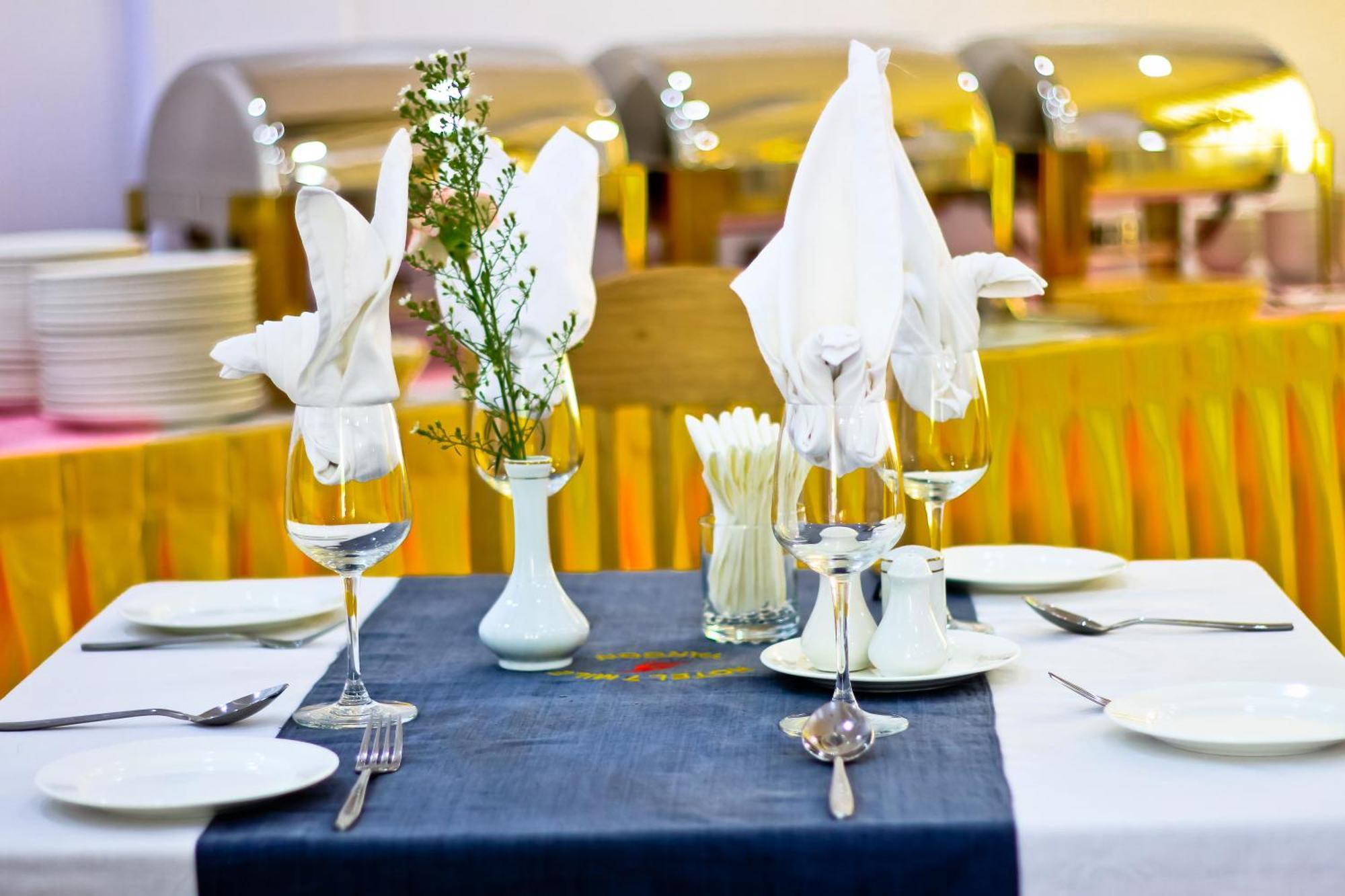 Hotel 7 Mile Yangon Ngoại thất bức ảnh