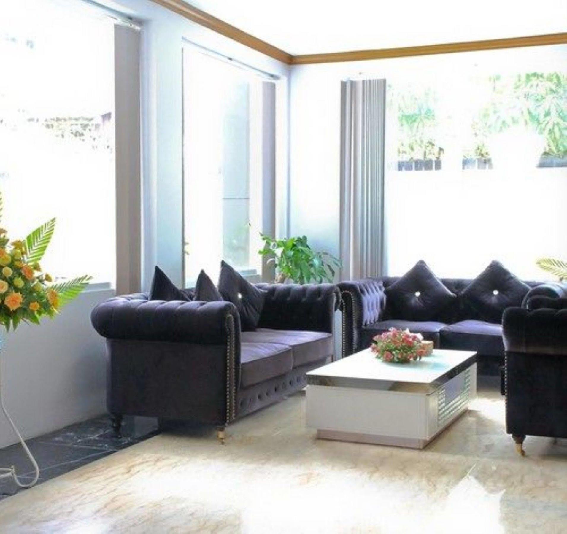 Hotel 7 Mile Yangon Ngoại thất bức ảnh